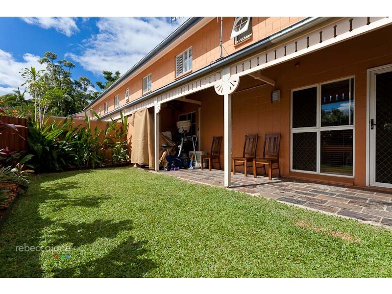 4/73-75 Toogood Road, Woree QLD 4868