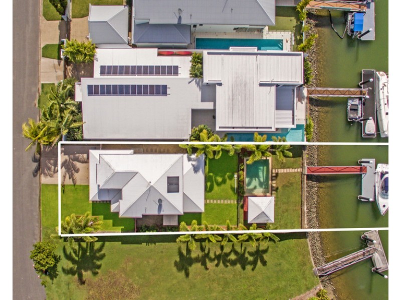 101 Harbour Drive, Trinity Park QLD 4879