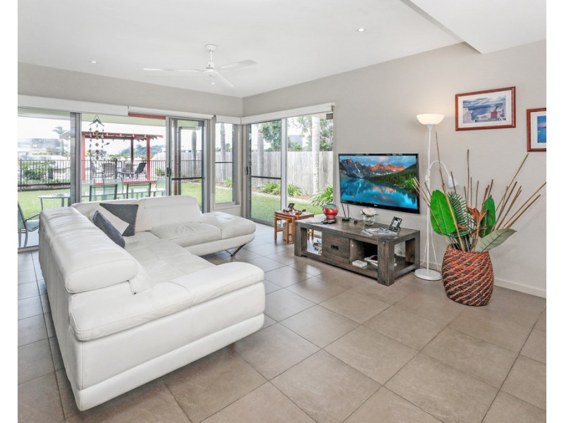 101 Harbour Drive, Trinity Park QLD 4879