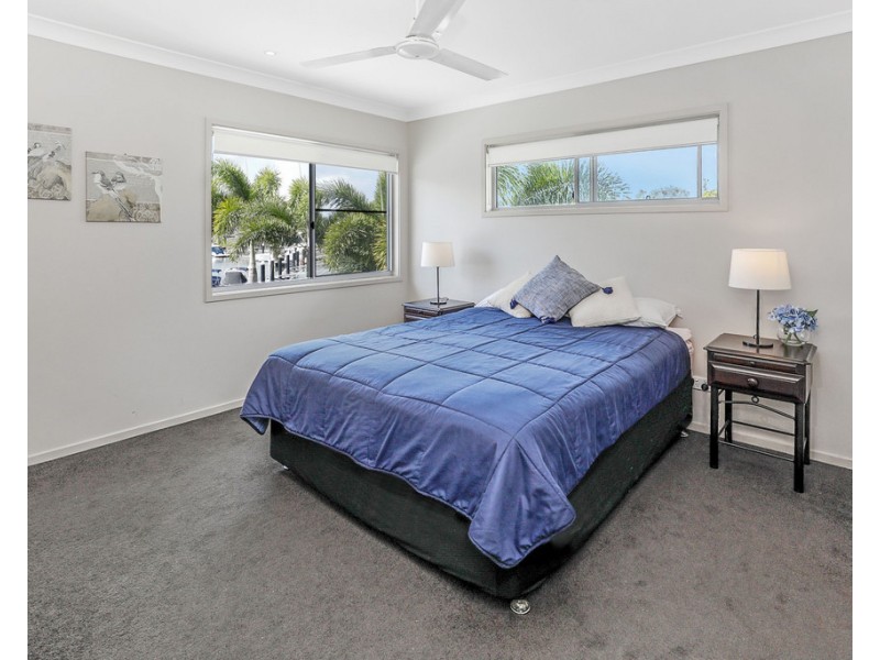 101 Harbour Drive, Trinity Park QLD 4879