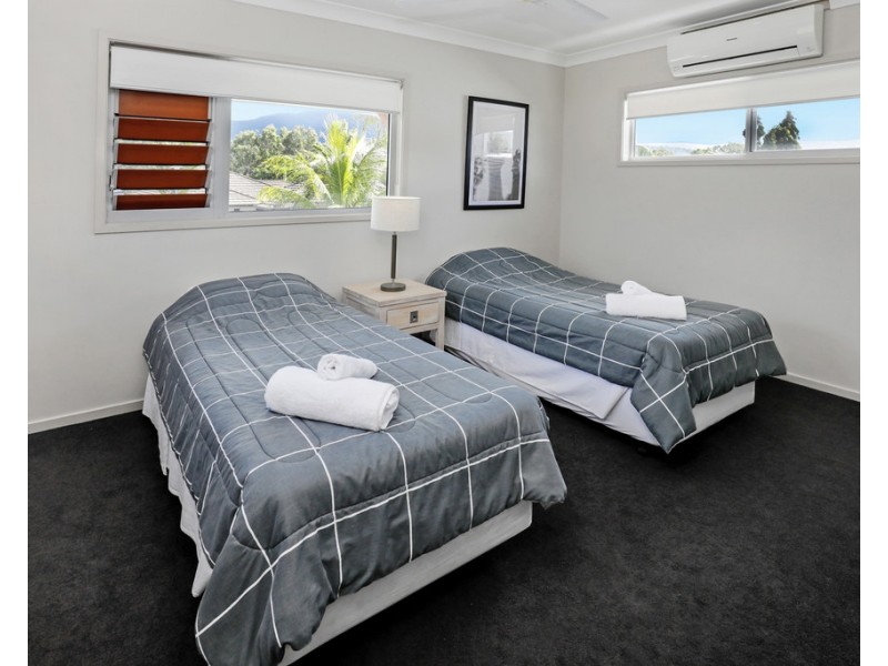 101 Harbour Drive, Trinity Park QLD 4879