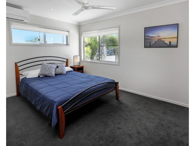 101 Harbour Drive, Trinity Park QLD 4879