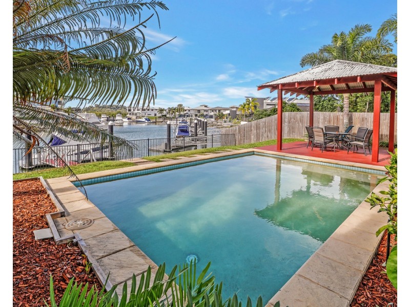 101 Harbour Drive, Trinity Park QLD 4879