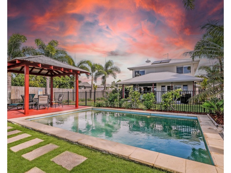 101 Harbour Drive, Trinity Park QLD 4879