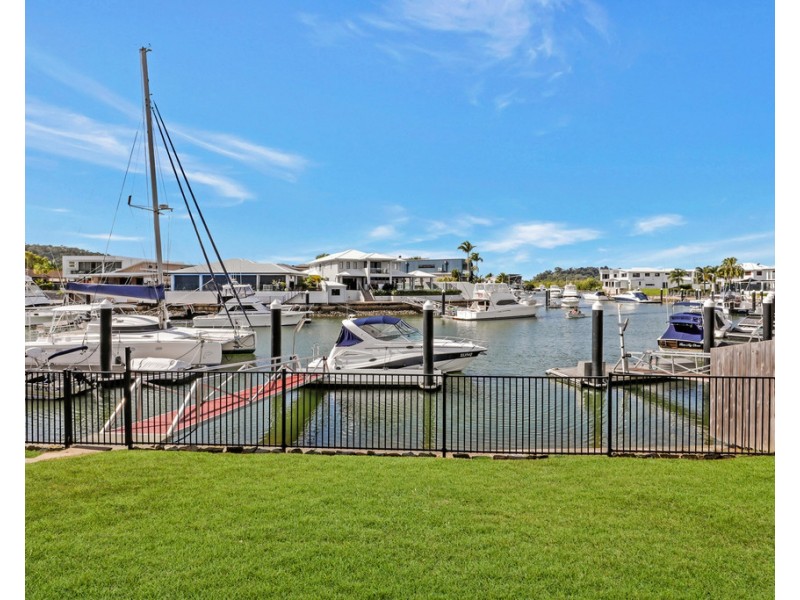 101 Harbour Drive, Trinity Park QLD 4879