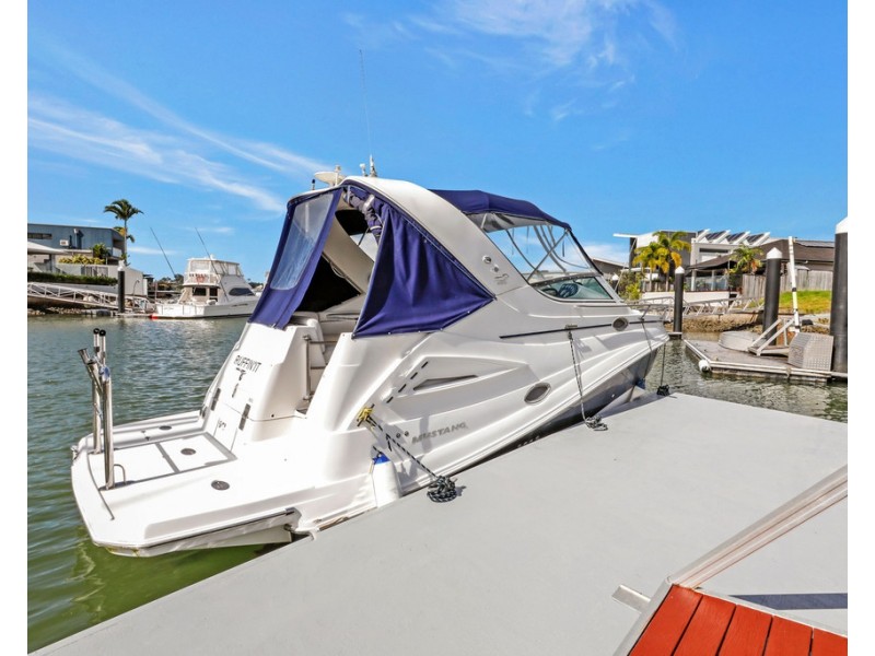 101 Harbour Drive, Trinity Park QLD 4879