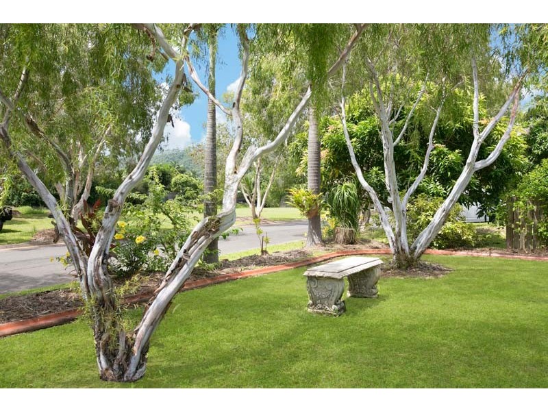 Kewarra Beach QLD 4879