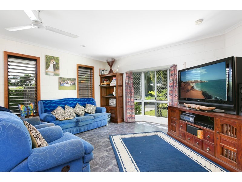 Kewarra Beach QLD 4879