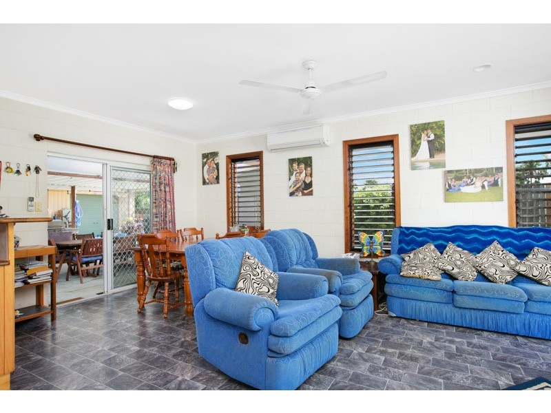 Kewarra Beach QLD 4879