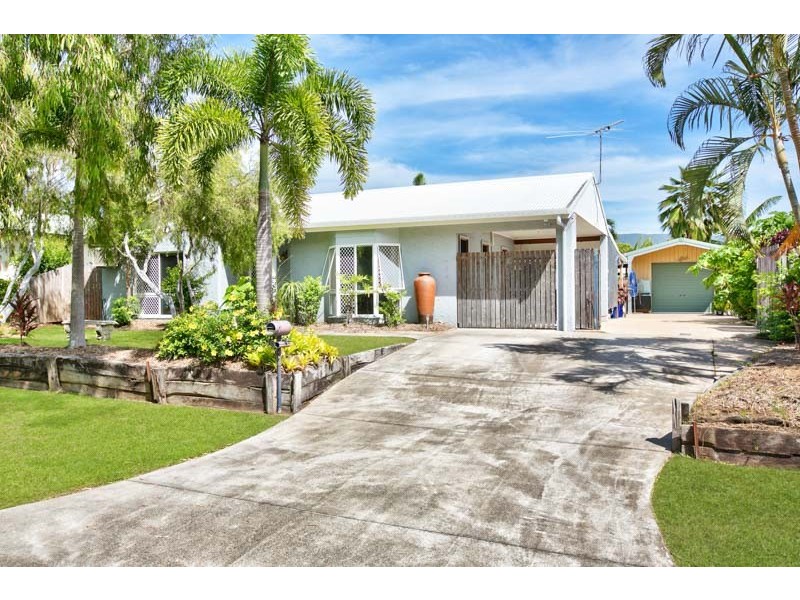 Kewarra Beach QLD 4879