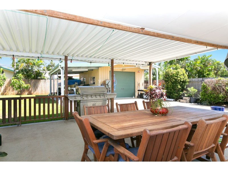 Kewarra Beach QLD 4879