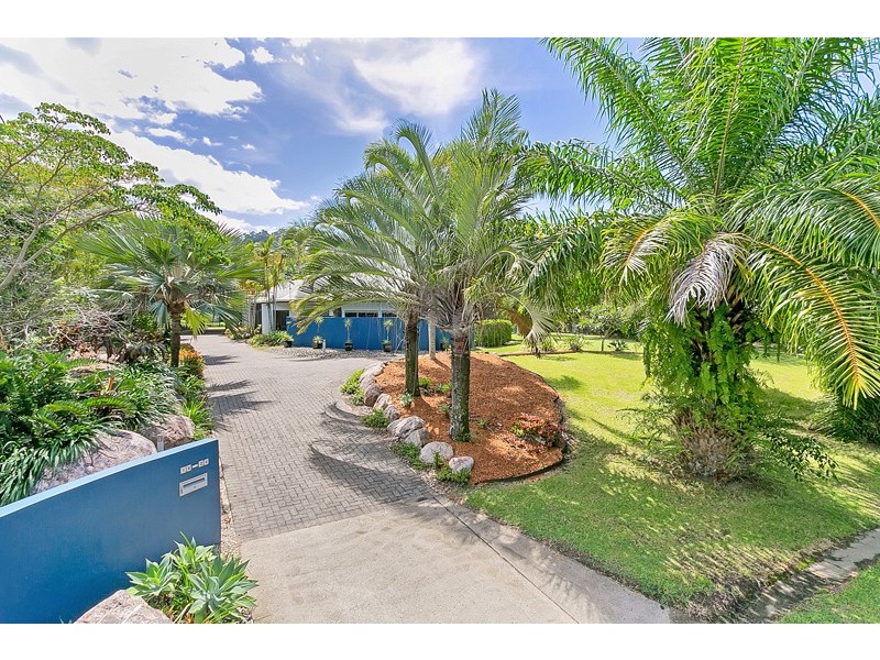 Clifton Beach QLD 4879
