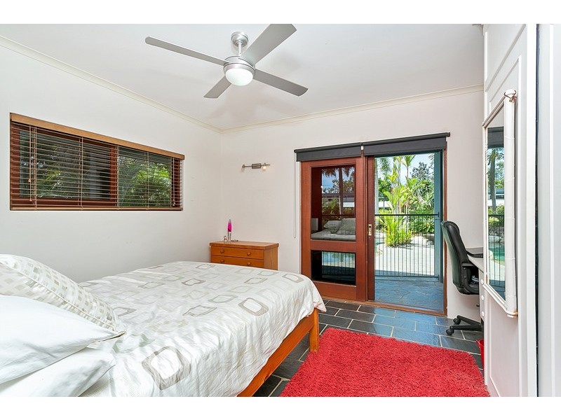 Clifton Beach QLD 4879