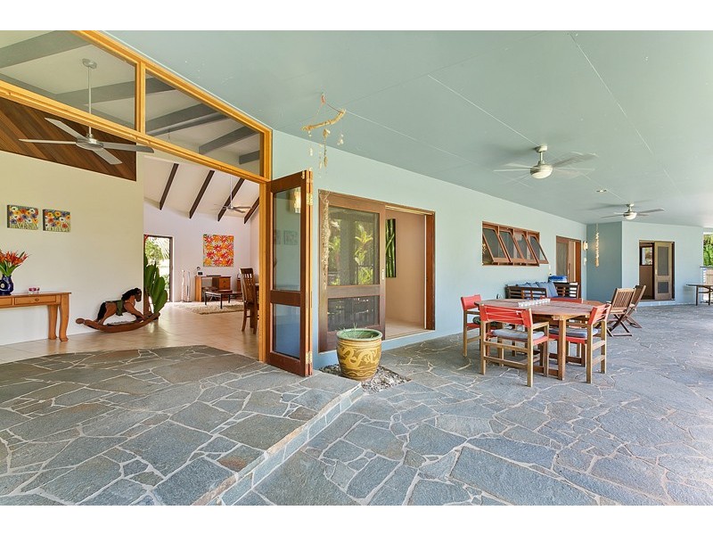 Clifton Beach QLD 4879