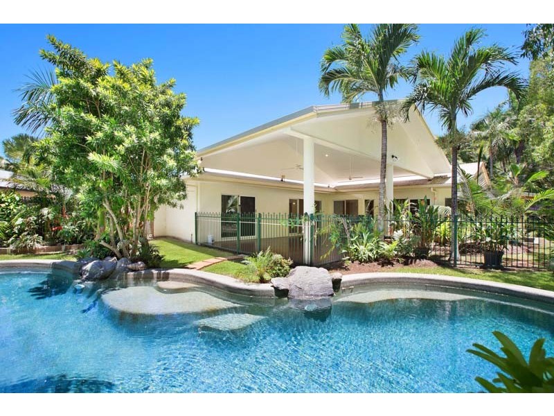 43 Dolphin Close, Kewarra Beach QLD 4879