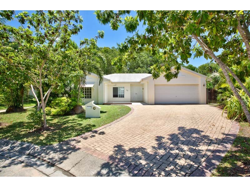 43 Dolphin Close, Kewarra Beach QLD 4879