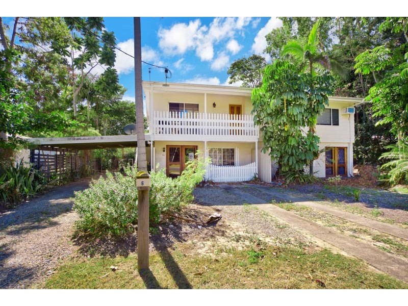 6 Arunta Street, Trinity Park QLD 4879