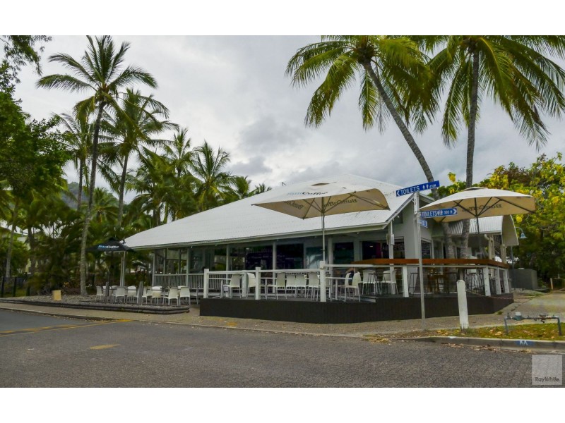 83 Moresby Street, Trinity Beach QLD 4879