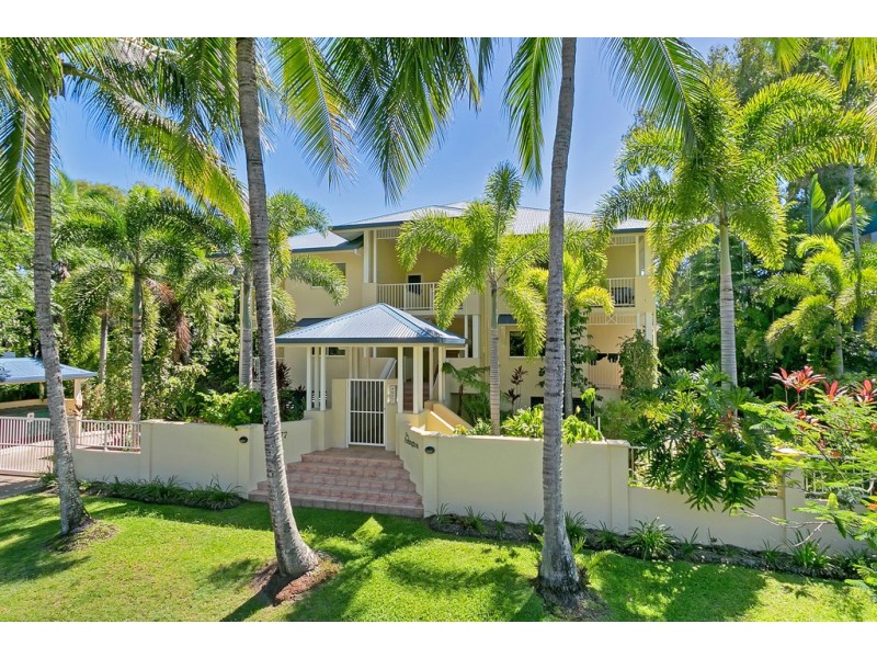 5/74-77 Arlington Esp, Clifton Beach QLD 4879