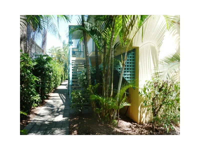 1/27 Balaclava Road, Earlville QLD 4870