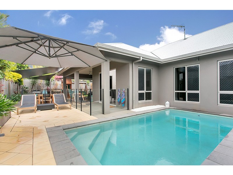 20 Bullrush Terrace, Kewarra Beach QLD 4879