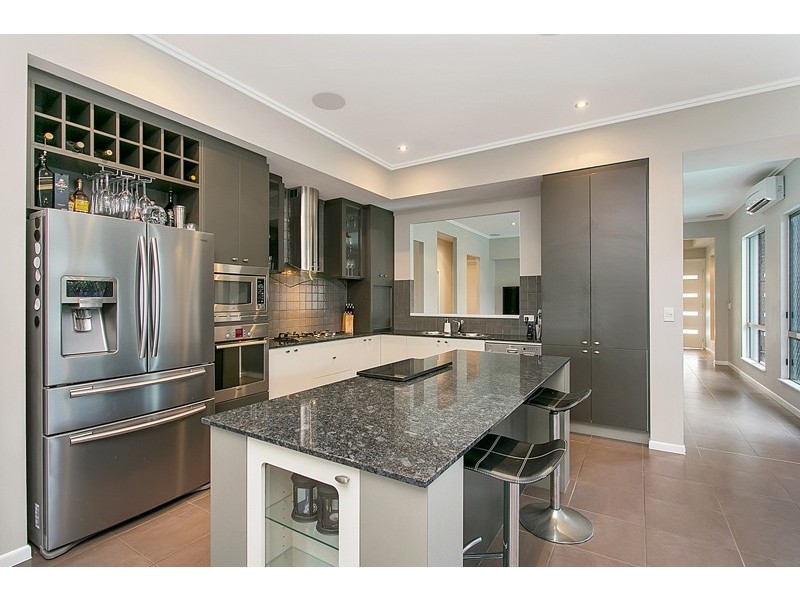 20 Bullrush Terrace, Kewarra Beach QLD 4879