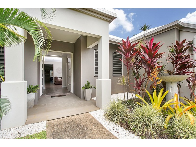 20 Bullrush Terrace, Kewarra Beach QLD 4879