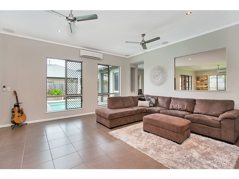 20 Bullrush Terrace, Kewarra Beach QLD 4879