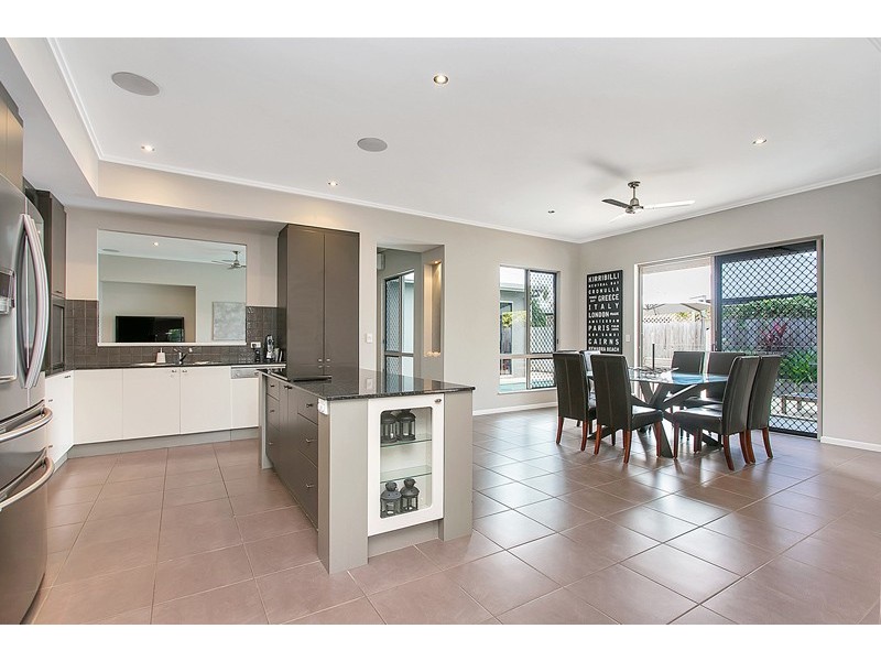 20 Bullrush Terrace, Kewarra Beach QLD 4879