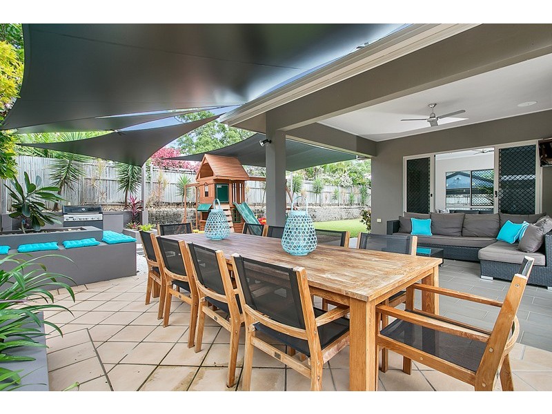 20 Bullrush Terrace, Kewarra Beach QLD 4879