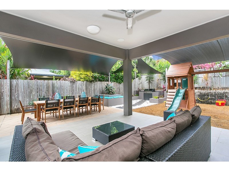 20 Bullrush Terrace, Kewarra Beach QLD 4879