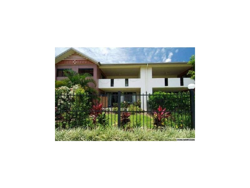 39/58 Intake Road, Redlynch QLD 4870