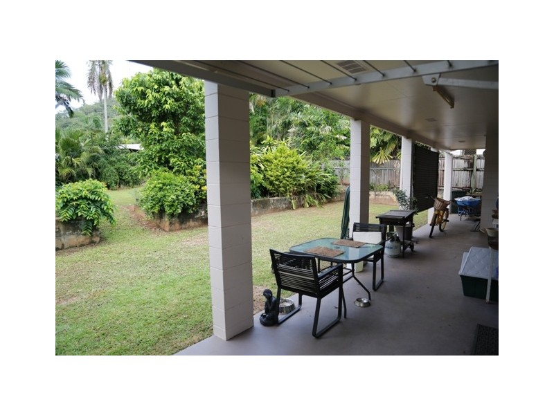 Trinity Beach QLD 4879