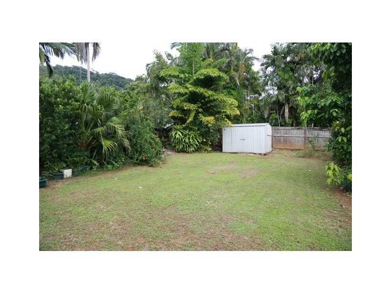 Trinity Beach QLD 4879