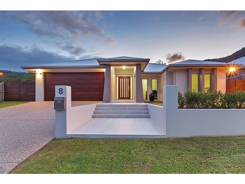 Kewarra Beach QLD 4879