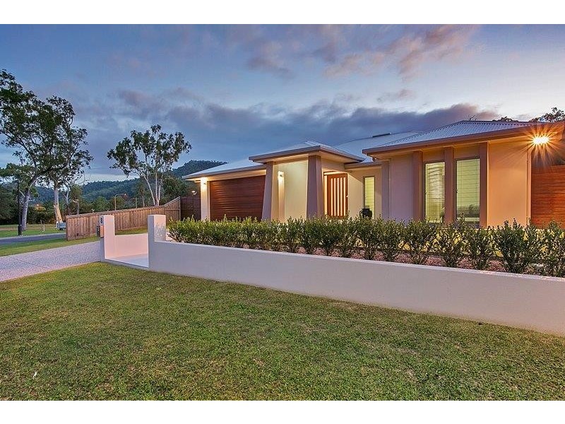 Kewarra Beach QLD 4879