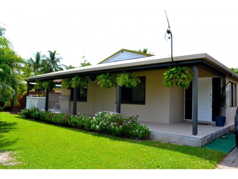 29 Gannet Street, Kewarra Beach QLD 4879