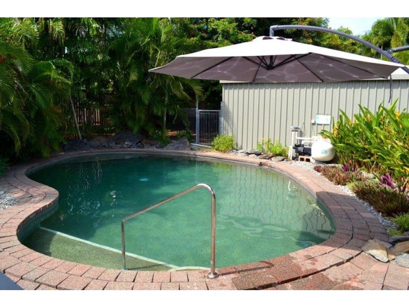 29 Gannet Street, Kewarra Beach QLD 4879