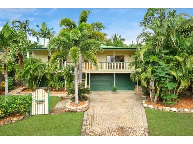 24 Mornington Street, Kewarra Beach QLD 4879