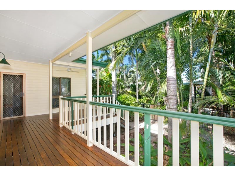 24 Mornington Street, Kewarra Beach QLD 4879