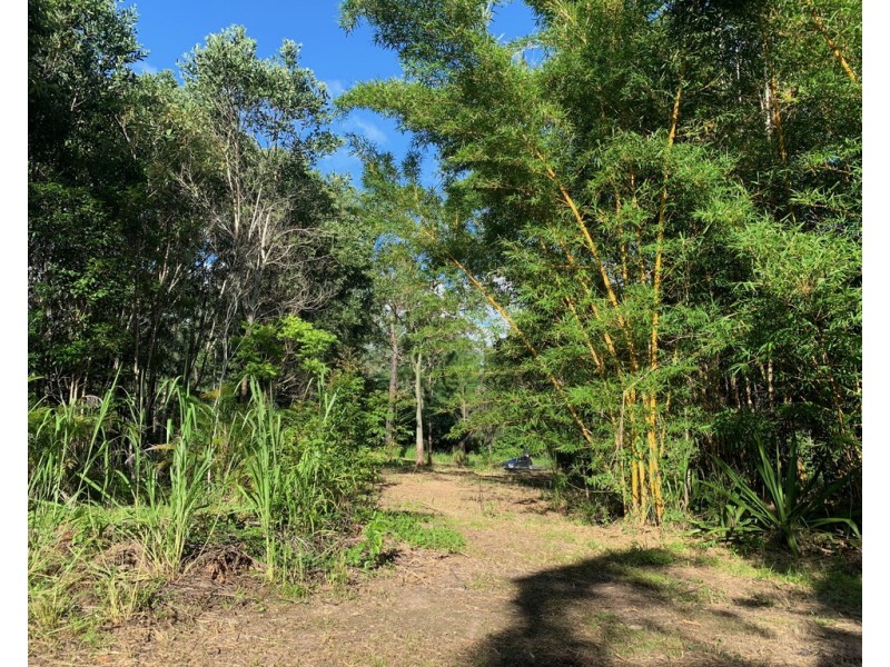 Lot 130 Ganyan Drive, Speewah QLD 4881