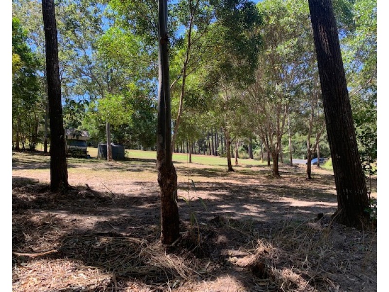 Lot 130 Ganyan Drive, Speewah QLD 4881