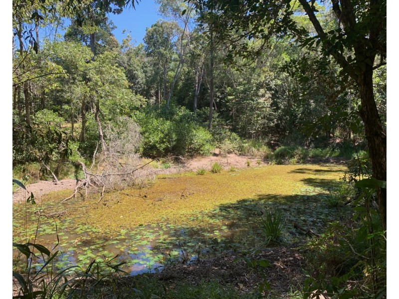 Lot 130 Ganyan Drive, Speewah QLD 4881