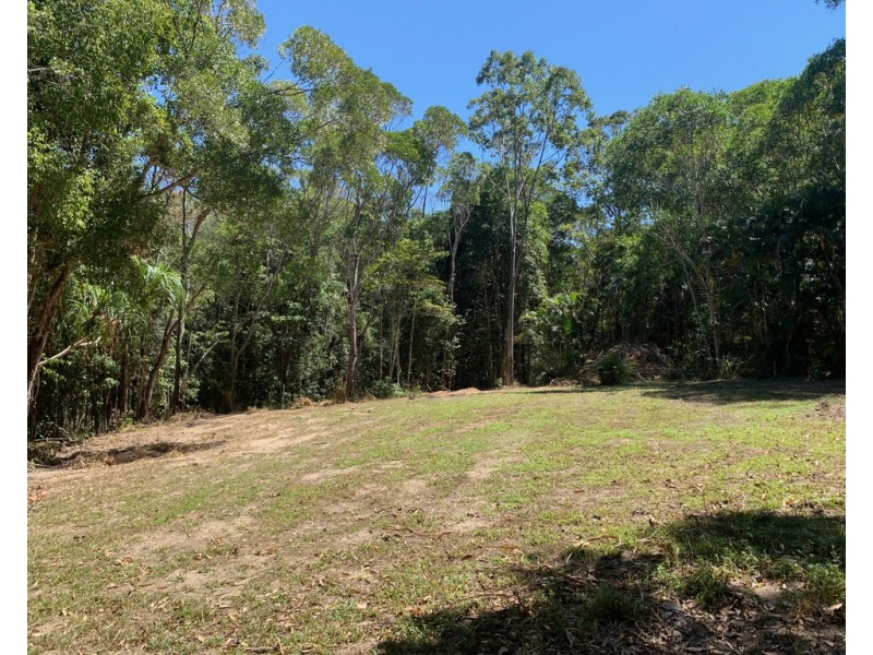 Lot 130 Ganyan Drive, Speewah QLD 4881