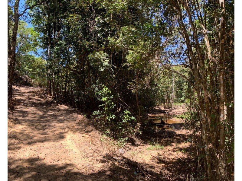 Lot 130 Ganyan Drive, Speewah QLD 4881
