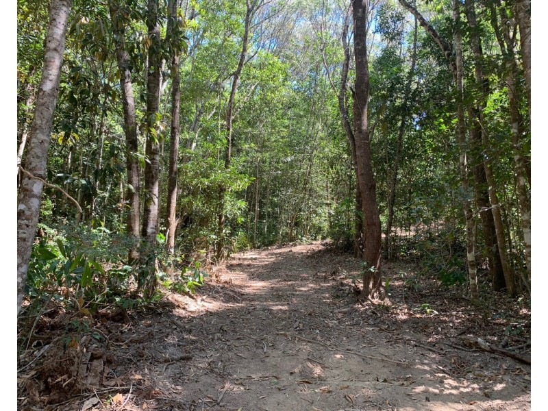 Lot 130 Ganyan Drive, Speewah QLD 4881