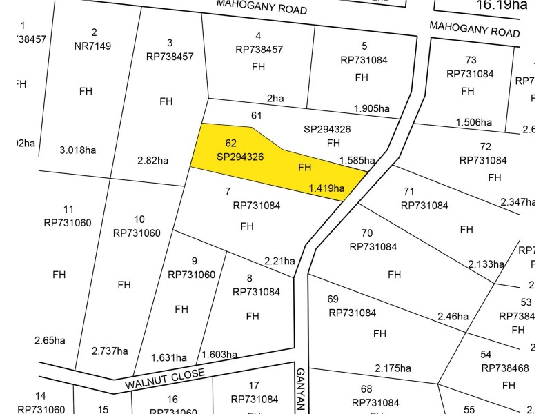 Lot 130 Ganyan Drive, Speewah QLD 4881