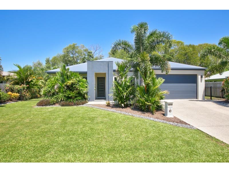 Kewarra Beach QLD 4879