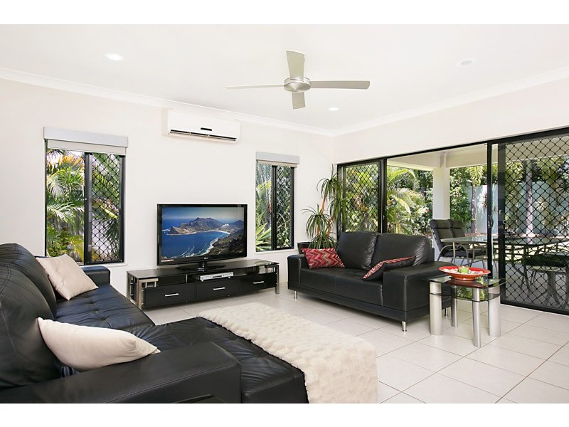 Kewarra Beach QLD 4879