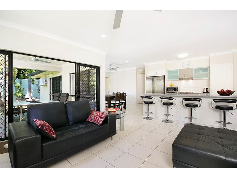 Kewarra Beach QLD 4879